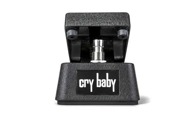 CRYBABY MINI WAH