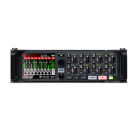 Zoom F8n Pro , MultiTrack Field Recorder