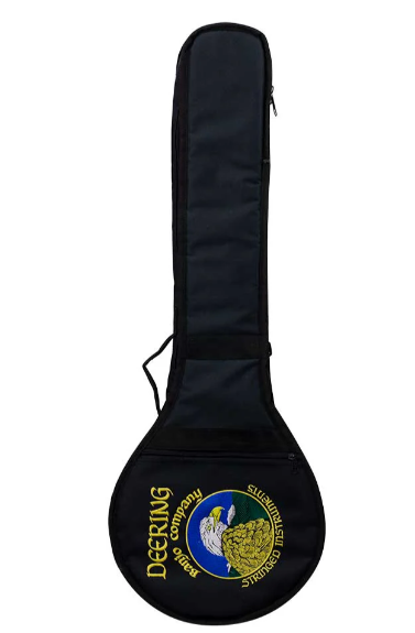 Deering Gig Bag - Resonator Banjo