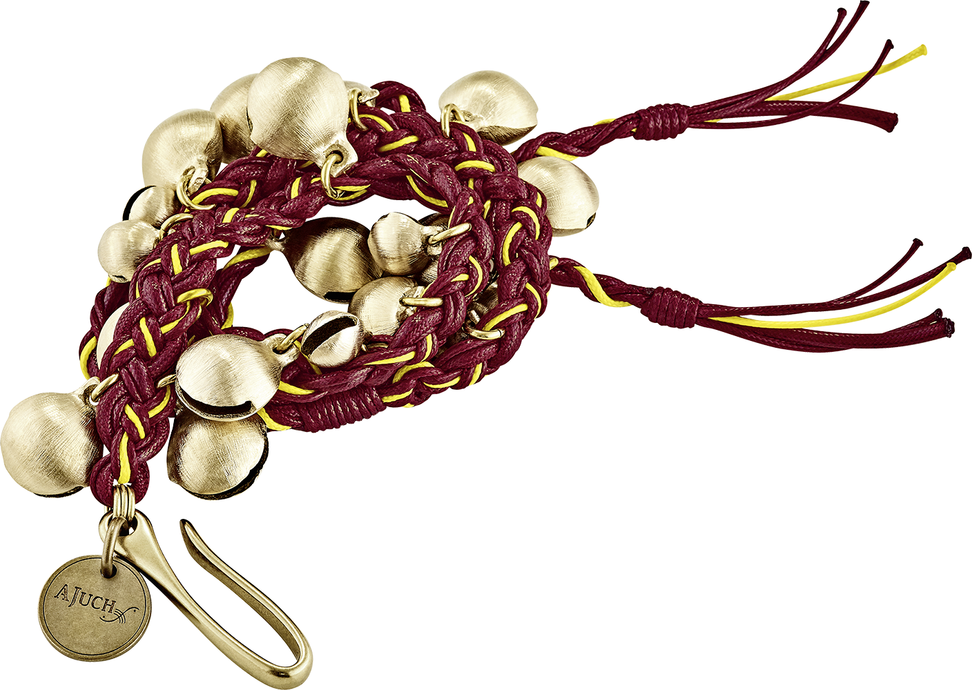 MEINL Ajuch Bells Large