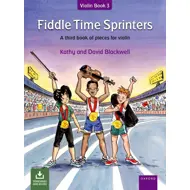 Fiddle Time Sprinters, með niðurhali