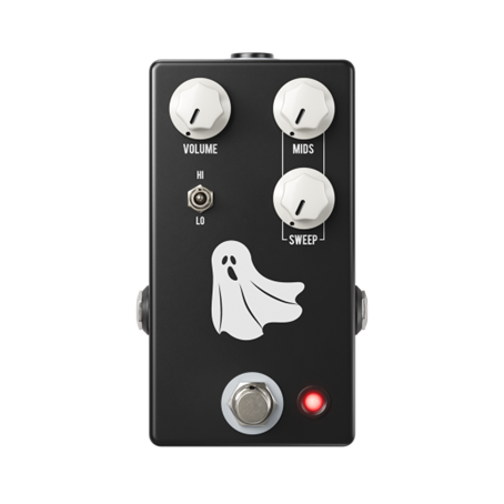 JHS  Haunting Mids - EQ Preamp