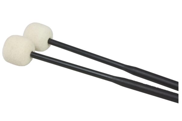 Percussion Plus, sleglar, par, filt, hard