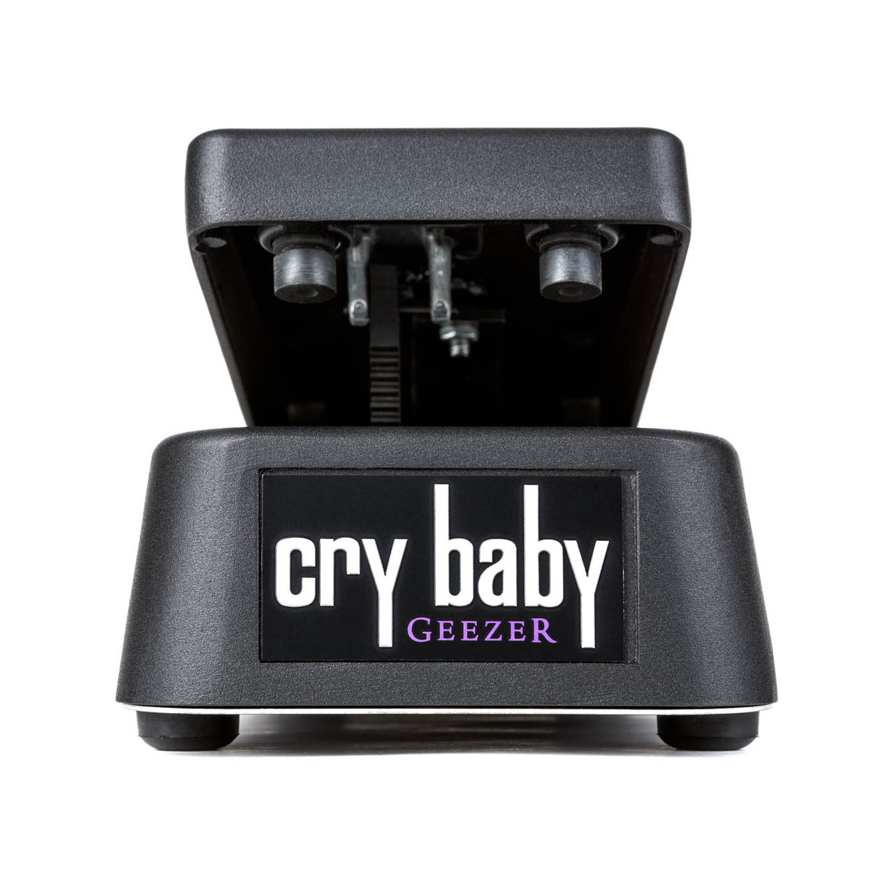 DUNLOP GZR95 Geezer Butler Cry Baby Wah