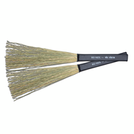 Vic Firth Re-Mix Broomcorn Brushes , RM1