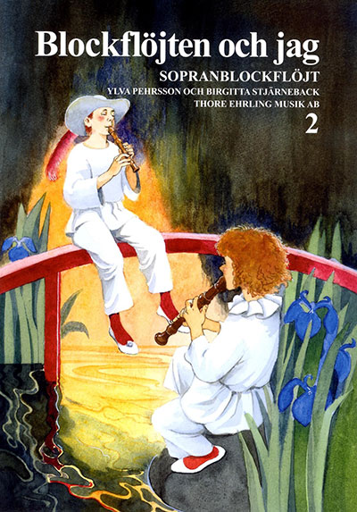 Blockflöjten och jag 2