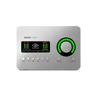 Universal Audio Apollo Solo Heritage Edition