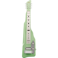 Gretsch G5700 Electromatic Lap Steel , Broadway Jade