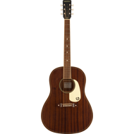 Gretsch Jim Dandy, Dreadnaught gítar, Frontier Stain