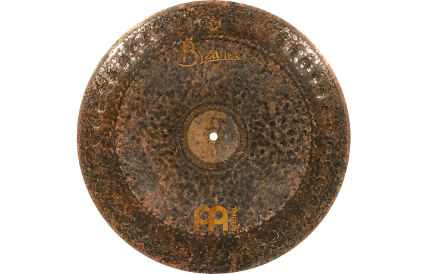 MEINL Byzance Extra Dry 18" China Cymbal