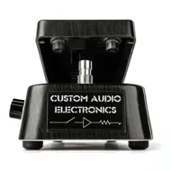 MXR CAE Dual Inductor Wah