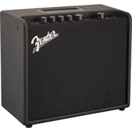 Fender Mustang LT25, Combo gítarmagnari