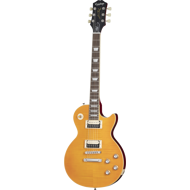 Epiphone Slash Les Paul Standard - Appetite Burst, með tösku