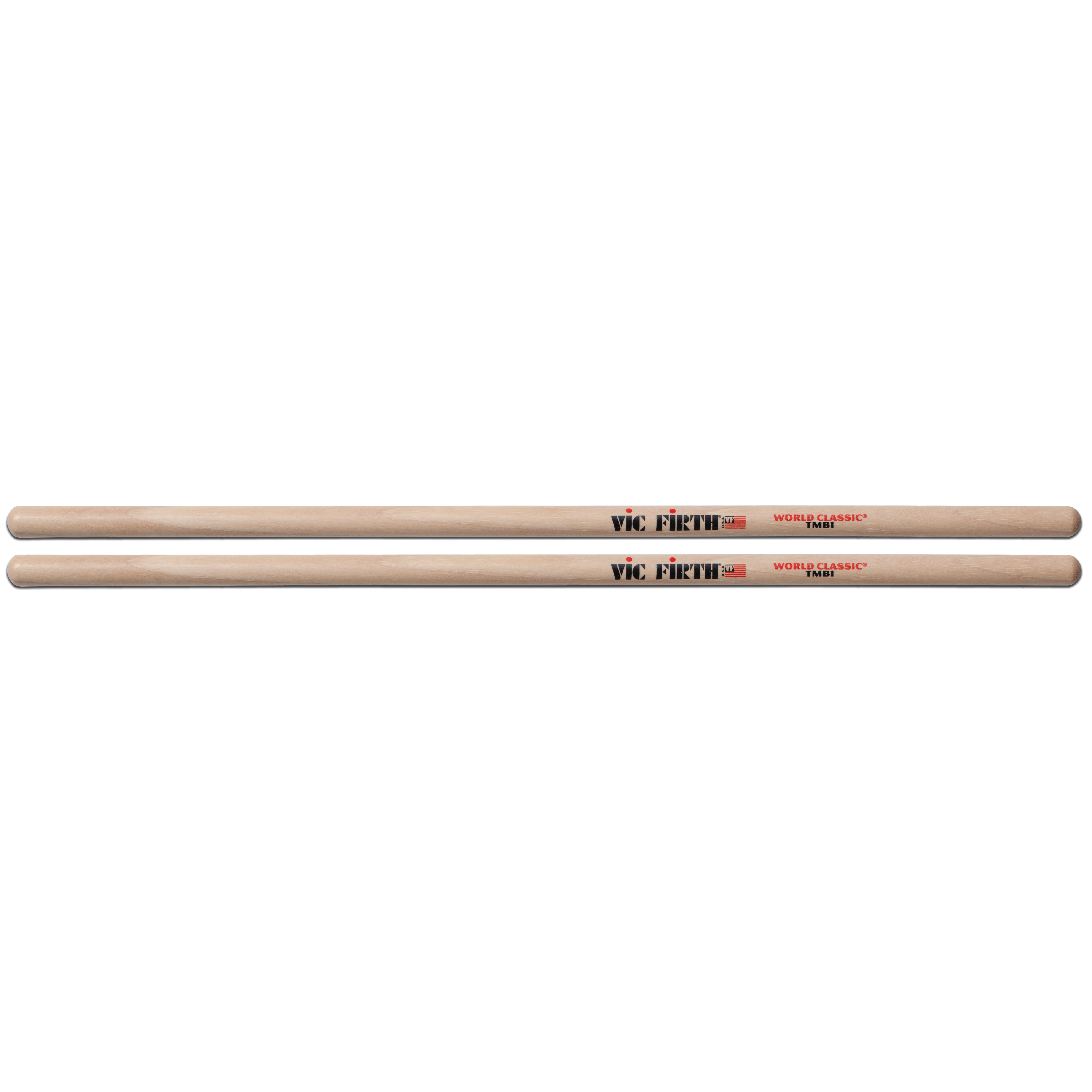 Vic Firth timbale kjuðar TMB1