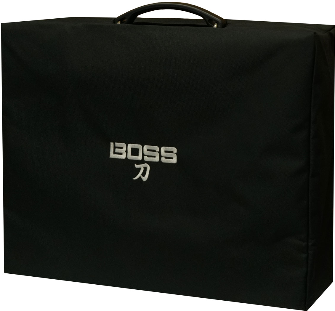 Boss hlíf fyrir Katana 50 magnara