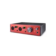 Focusrite Clarett+ 2PRE Audio Interface