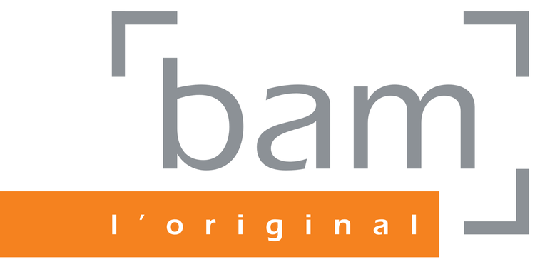 BAM Cases Logo