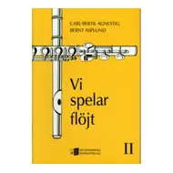 Vi spelar flöjt 2