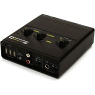 Novation Audiohub 2x4 USB & Audio Interface, 50% verðlækkun