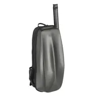 Gewa fiðlukassi 4/4-3/4 Space Bag , grár