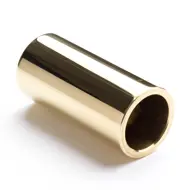 224 Solid Brass Slide Heavy/Light