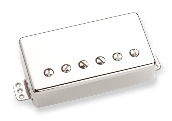 Seymour Duncan TB-59, ´59 Trembucker, Nickel Cover