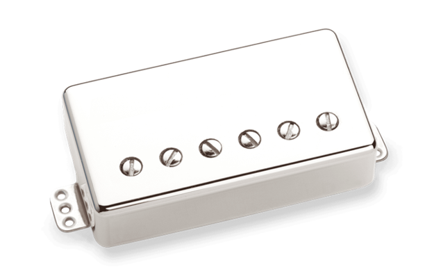 Seymour Duncan TB-59, ´59 Trembucker, Nickel Cover