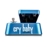 Dunlop JCT95 Justin Chancellor Bass Wah