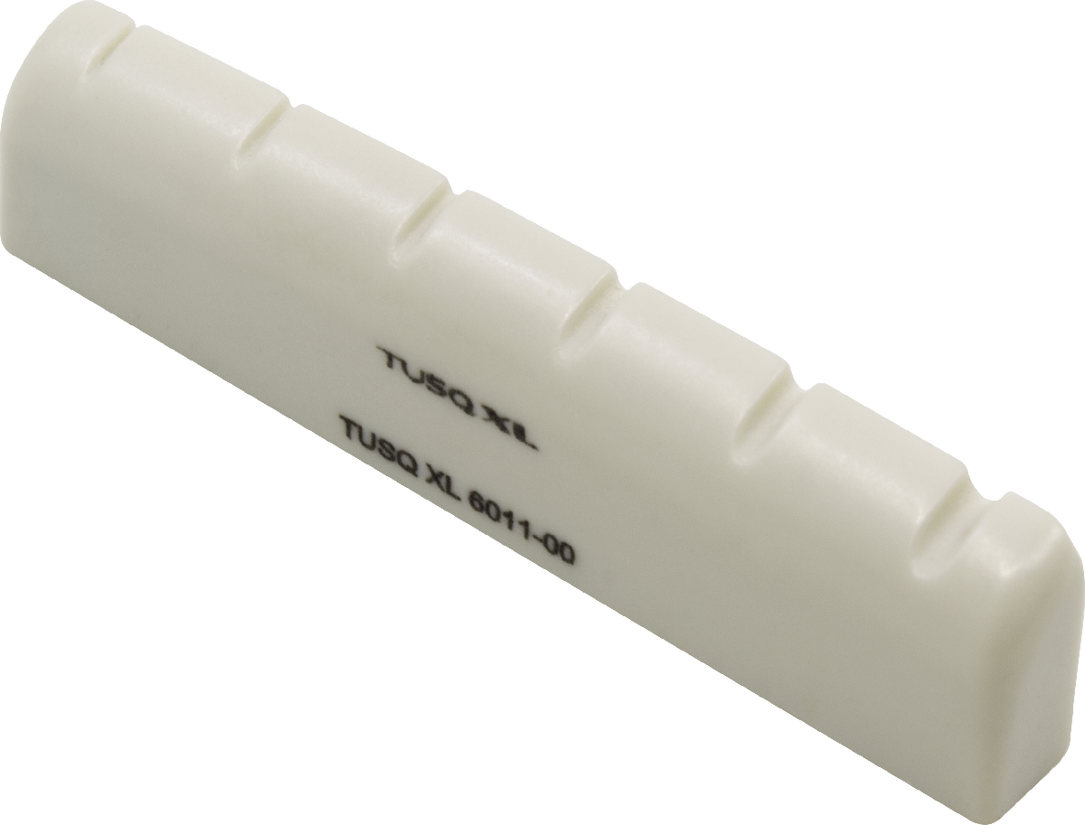 Nut - Tusq XL, Pre-slotted, Gibson Post 2014