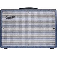 Supro Keeley Custom 12