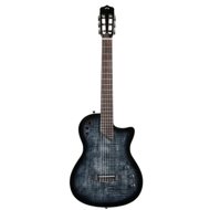 Cordoba Stage Black Burst gítar, með poka