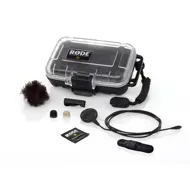 RØDE PinMic