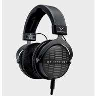 Beyerdynamic DT 1990 PRO MKII heyrnartól, 30 ohms