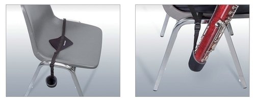 Gewa Neotech Fagott sætisól