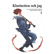 Klarinetten och jag 1