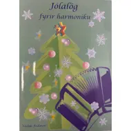 Jólalög fyrir harmoniku