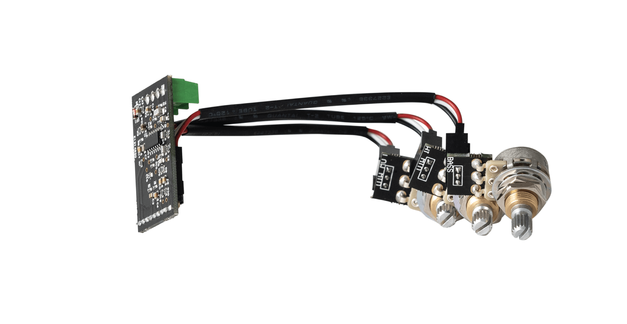 Darkglass Tone Capsule