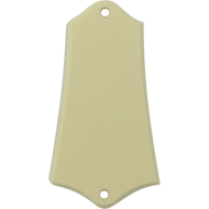 Truss Rod Cover - bell shape, fits Gibson