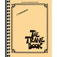 The Trane Book - C instruments - John Coltraine