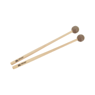 MEINL Percussion sleglar, hard maple, MPM2
