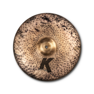 Zildjian 21" K CUSTOM ORGANIC RIDE