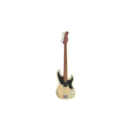 Sire Marcus Miller D5 Alder-4 bassi, Vintage White