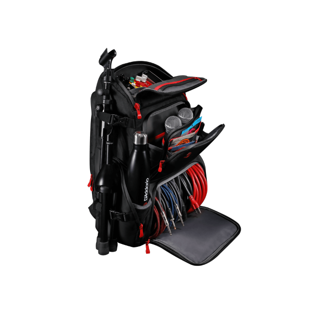 PW Backline Gear Transport Pack
