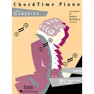 Piano Adventures ChordTime Piano Classics, Level 2B