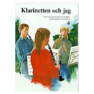 Klarinetten och jag 4