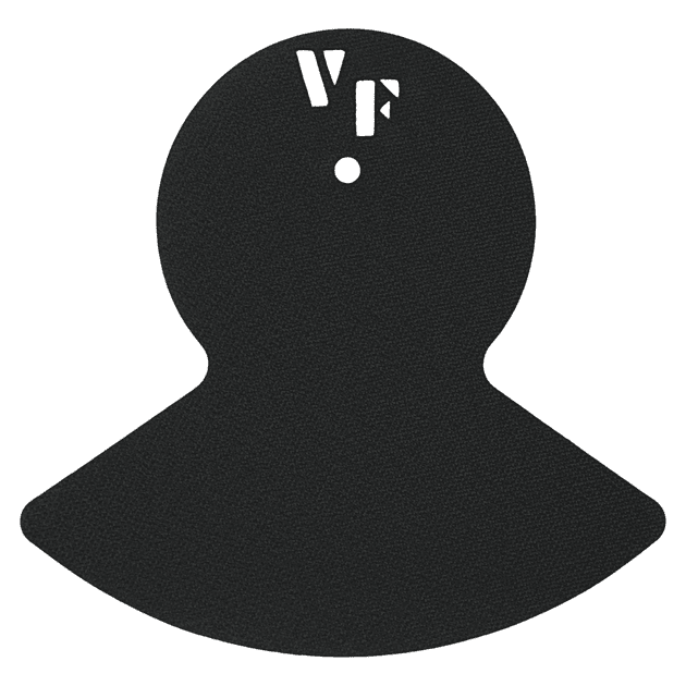 Vic Firth Hihat cymbal mute 13"-14"