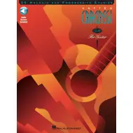 M.Caracassi: 25 Melodies&Progessive Studies Op 60, gítar