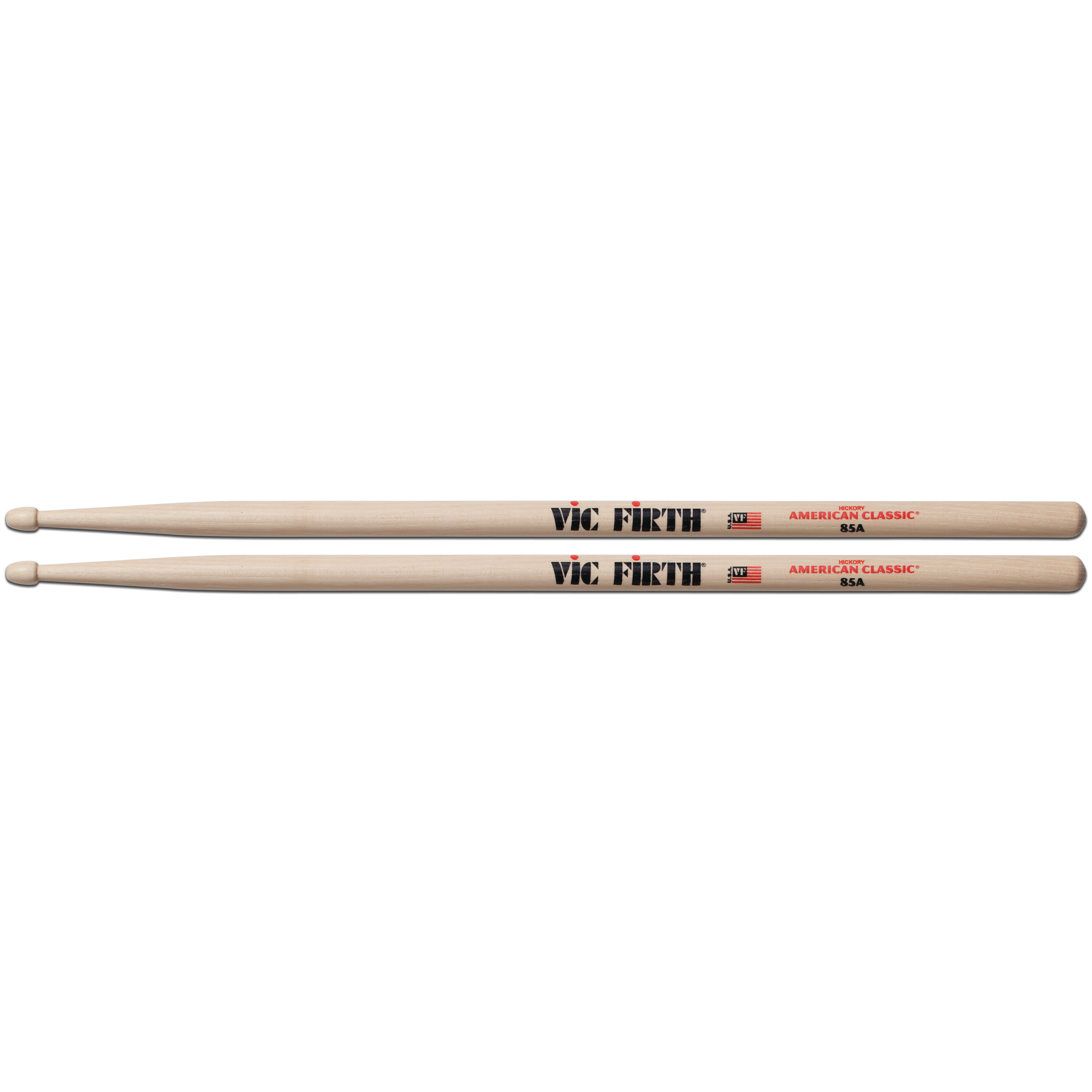 Vic Firth trommukjuðar 85A