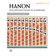 Hanon, The Virtuoso Pianist, Complete