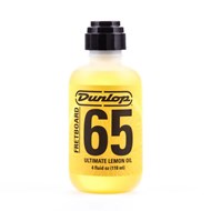 Dunlop 65 Fretboard Lemon Oil